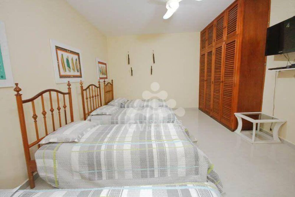 Casa de Condomínio, 6 quartos - Foto 19
