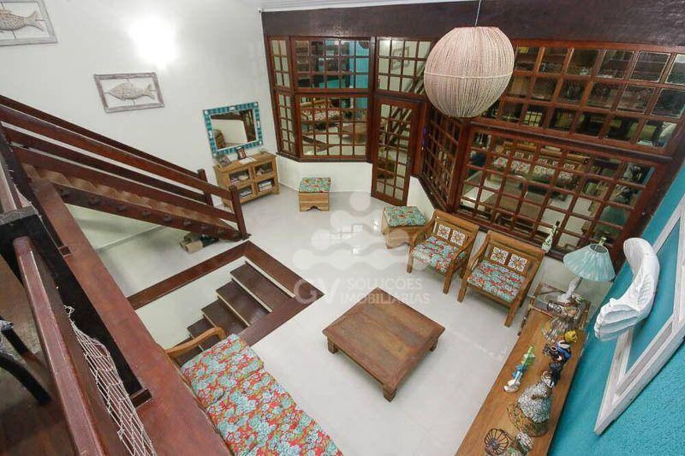 Casa de Condomínio, 6 quartos - Foto 45
