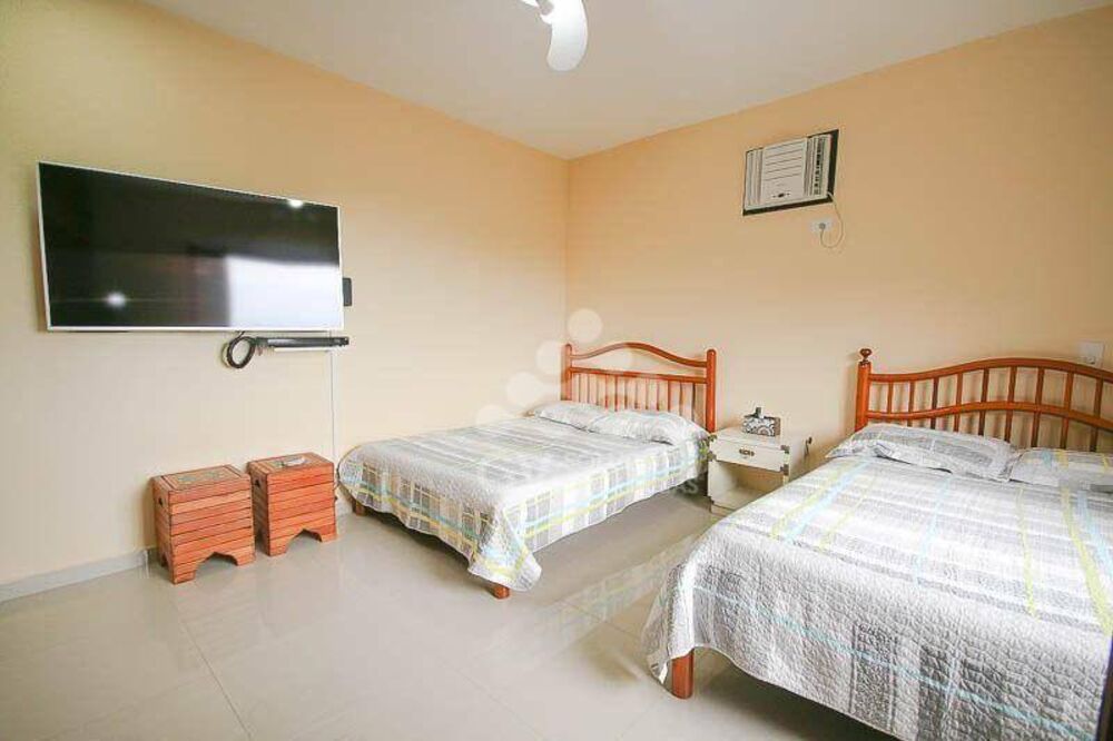 Casa de Condomínio, 6 quartos - Foto 10