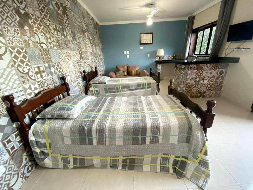 Casa de Condomínio, 6 quartos - Foto 26