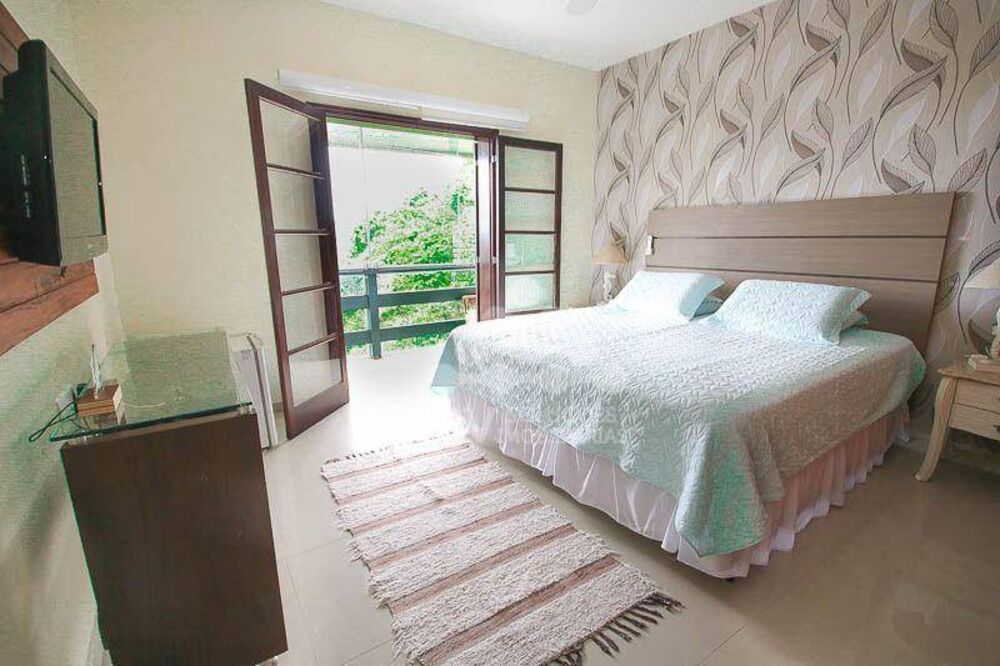 Casa de Condomínio, 6 quartos - Foto 18