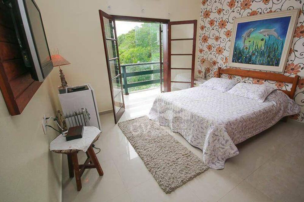 Casa de Condomínio, 6 quartos - Foto 34