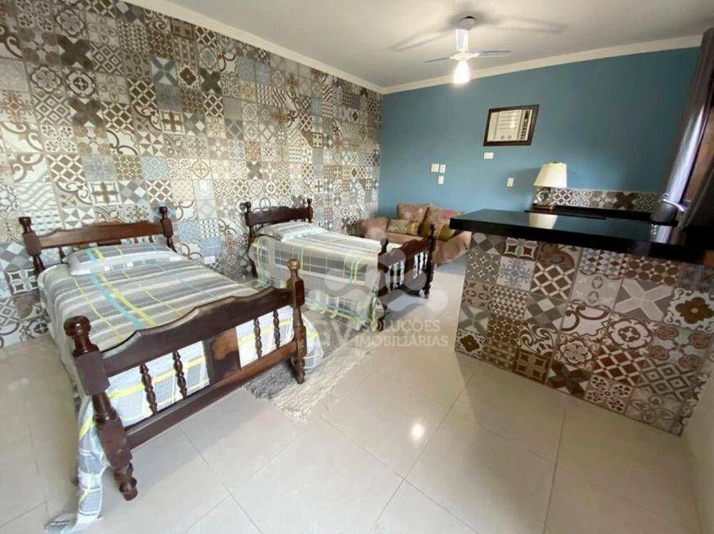 Casa de Condomínio, 6 quartos - Foto 31