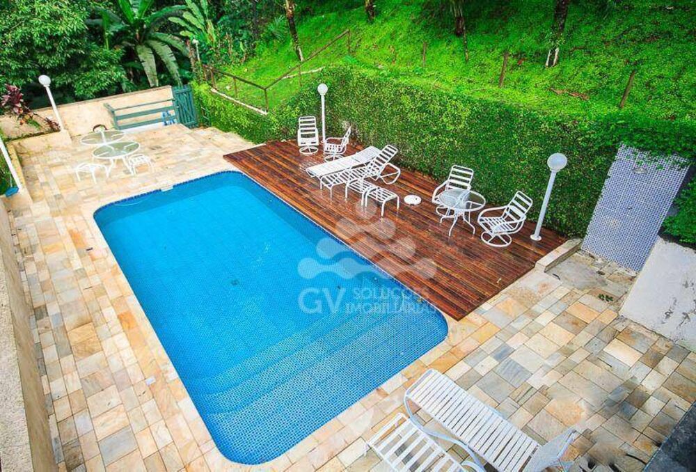 Casa de Condomínio, 6 quartos - Foto 42