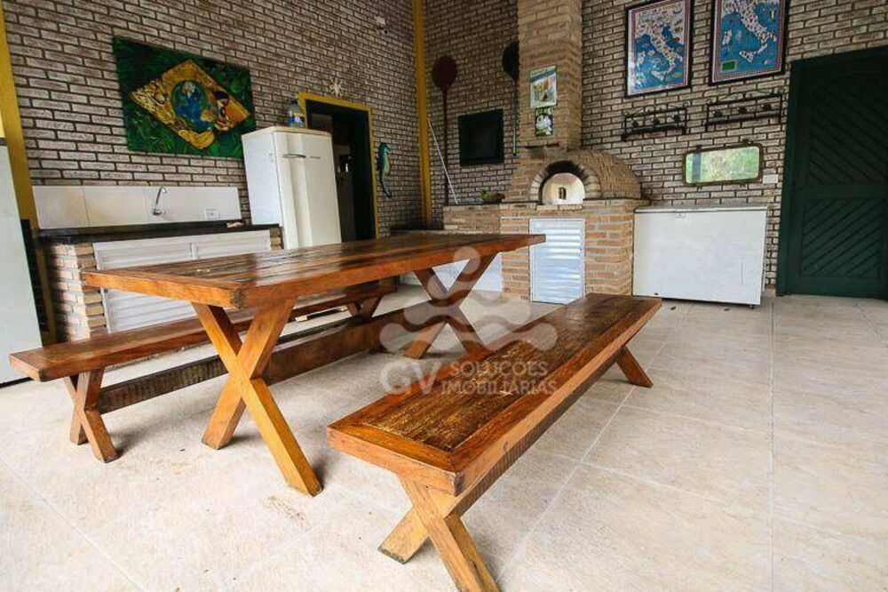 Casa de Condomínio, 6 quartos - Foto 39