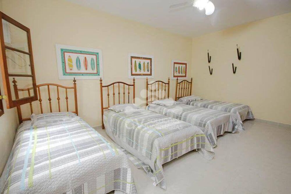 Casa de Condomínio, 6 quartos - Foto 2