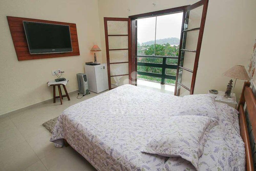 Casa de Condomínio, 6 quartos - Foto 6