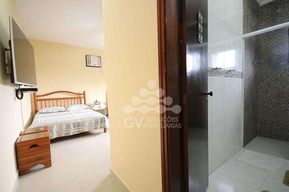 Casa de Condomínio, 6 quartos - Foto 21