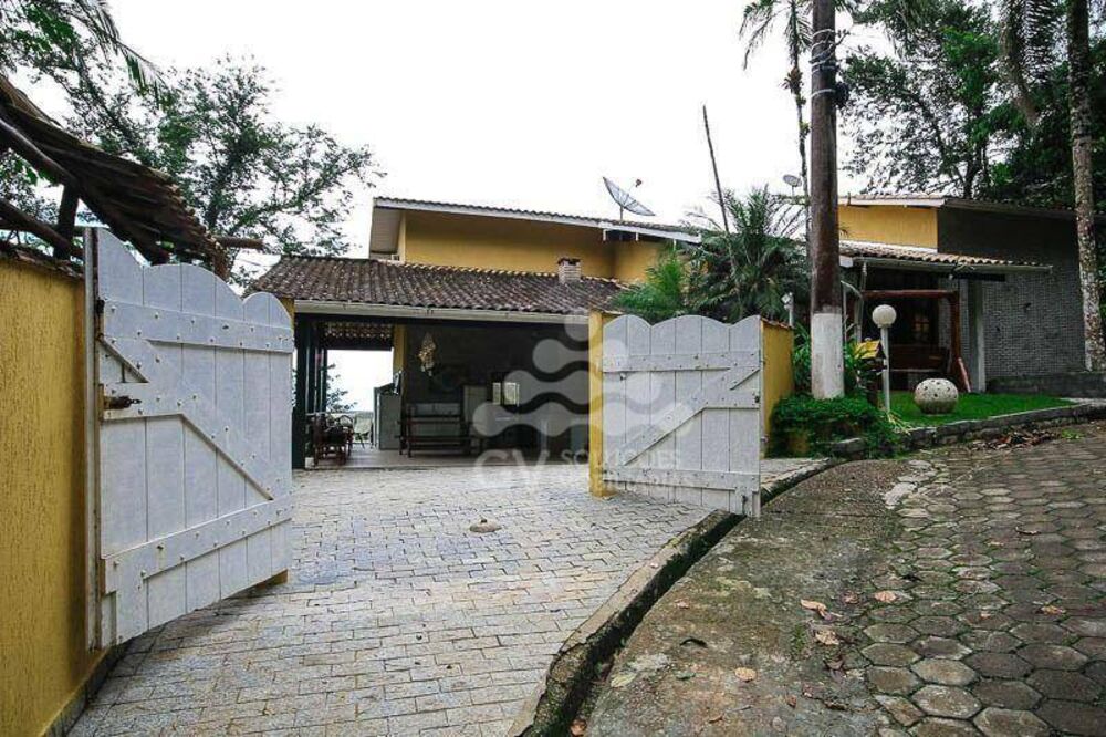 Casa de Condomínio, 6 quartos - Foto 30
