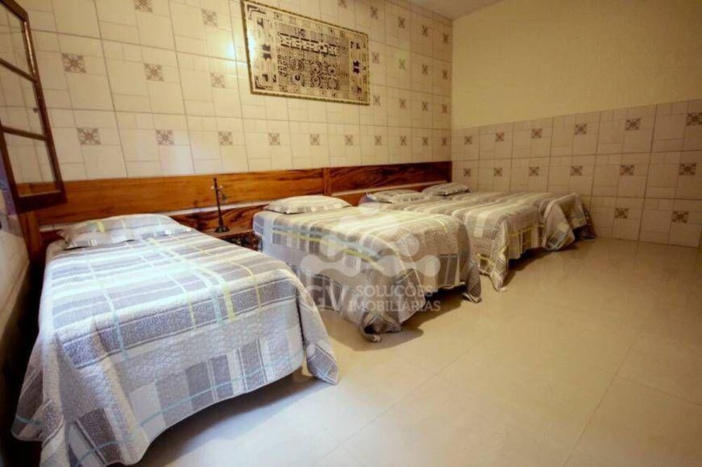 Casa de Condomínio, 6 quartos - Foto 44