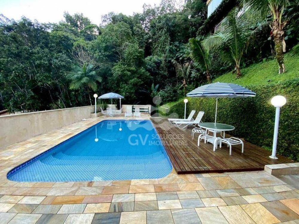 Casa de Condomínio, 6 quartos - Foto 33