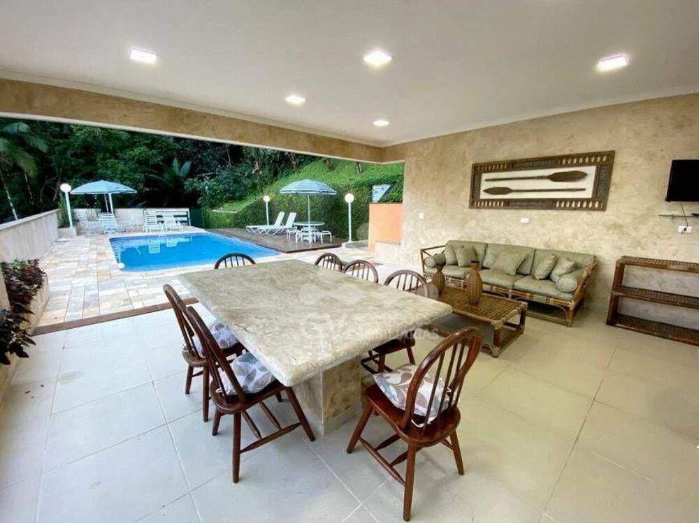 Casa de Condomínio, 6 quartos - Foto 46