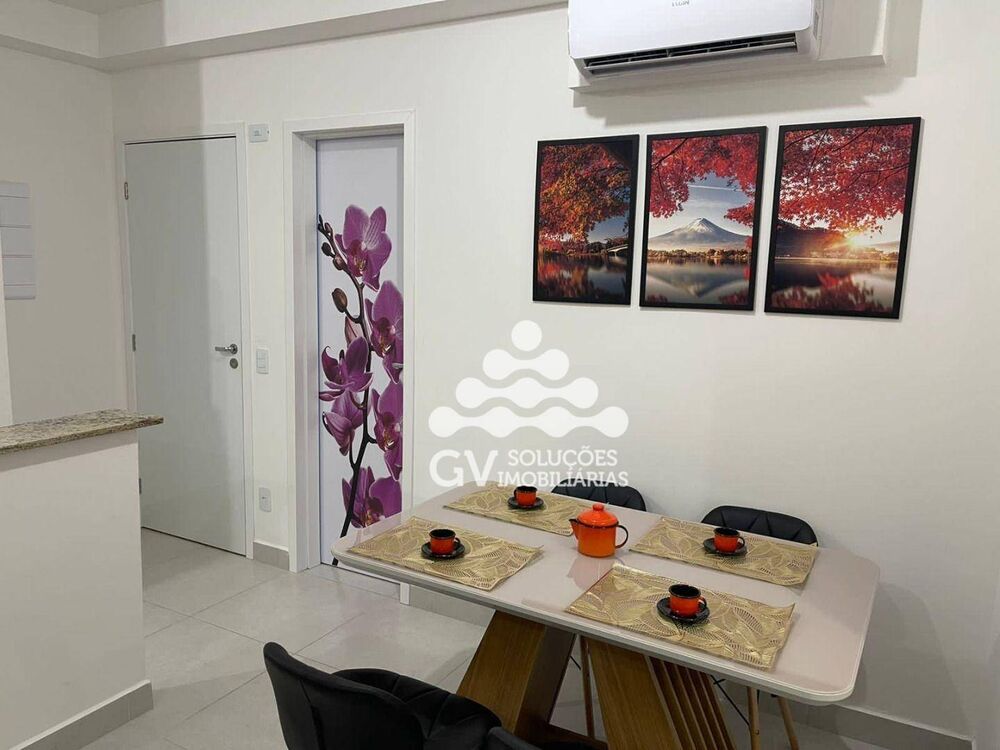 Apartamento, 2 quartos, 64 m² - Foto 4