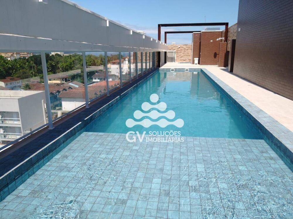 Apartamento, 2 quartos, 64 m² - Foto 2