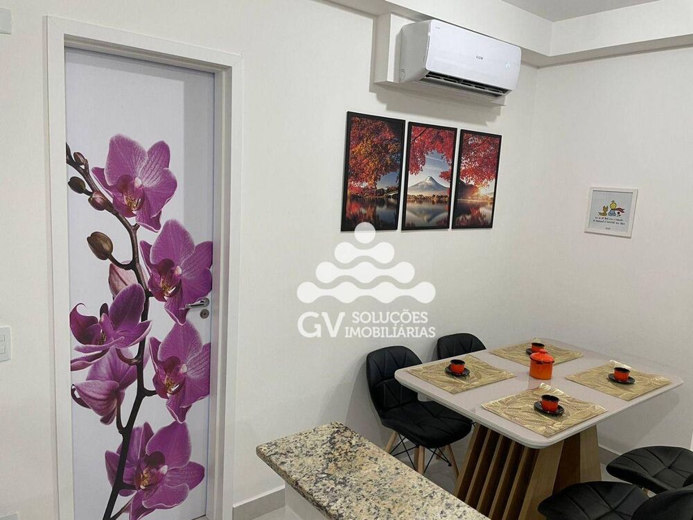 Apartamento, 2 quartos, 64 m² - Foto 7