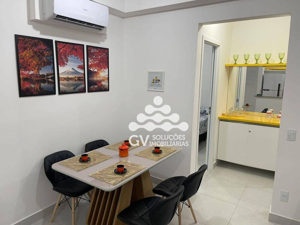Apartamento, 2 quartos, 64 m² - Foto 6
