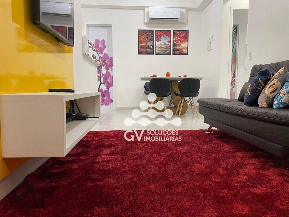 Apartamento, 2 quartos, 64 m² - Foto 5