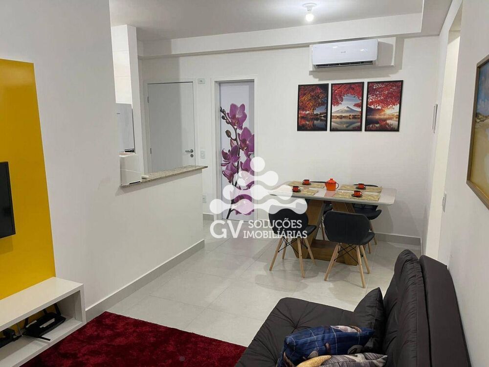 Apartamento, 2 quartos, 64 m² - Foto 9
