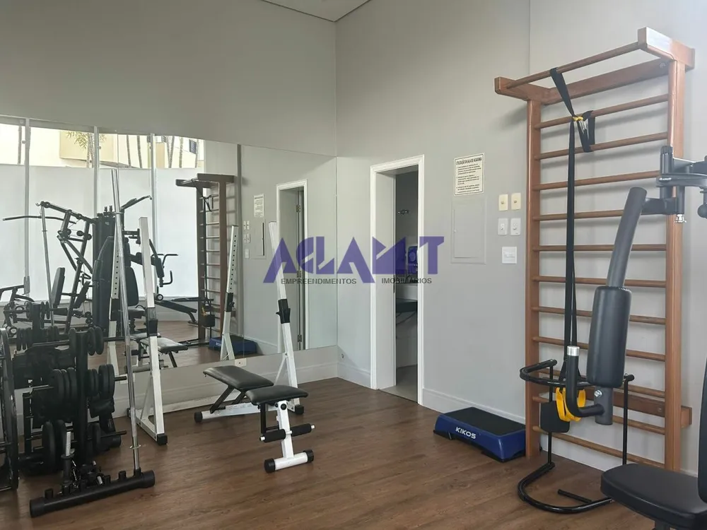 Apartamento, 5 quartos, 268 m² - Foto 8