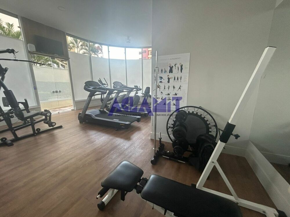 Apartamento, 5 quartos, 268 m² - Foto 5