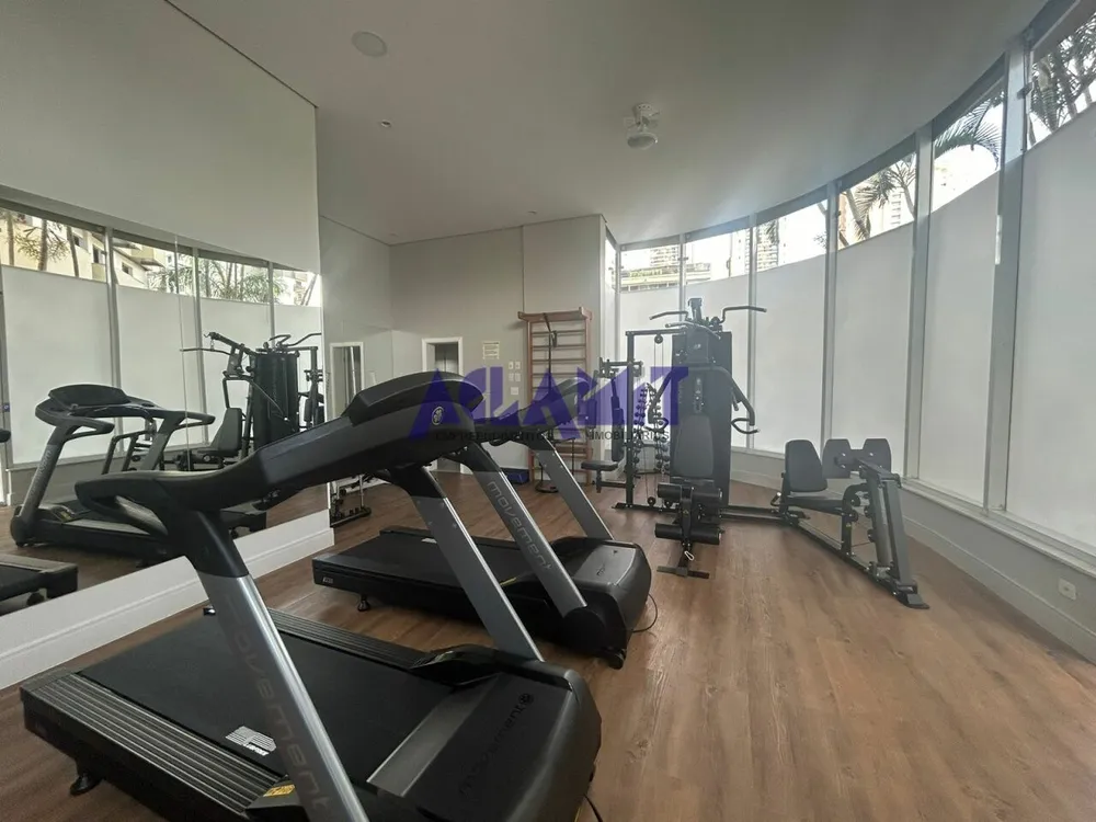 Apartamento, 5 quartos, 268 m² - Foto 12