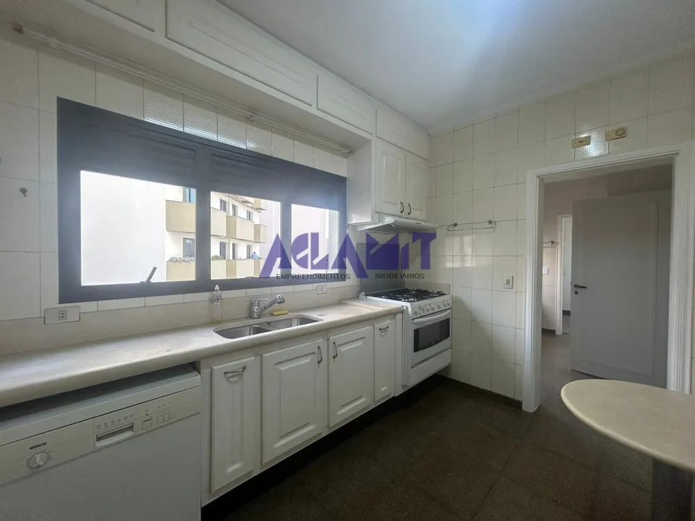 Apartamento, 5 quartos, 268 m² - Foto 3