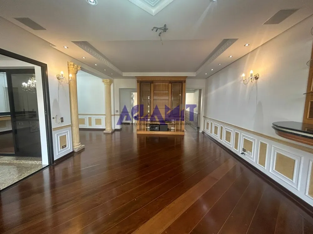 Apartamento, 5 quartos, 268 m² - Foto 7