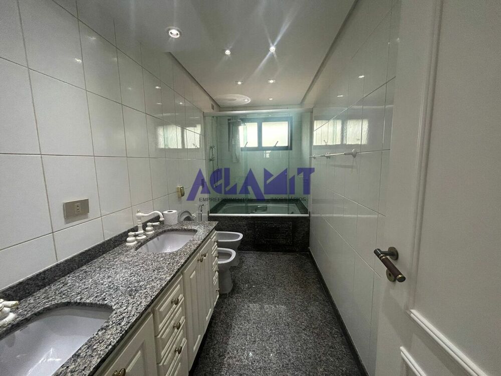 Apartamento, 5 quartos, 268 m² - Foto 2