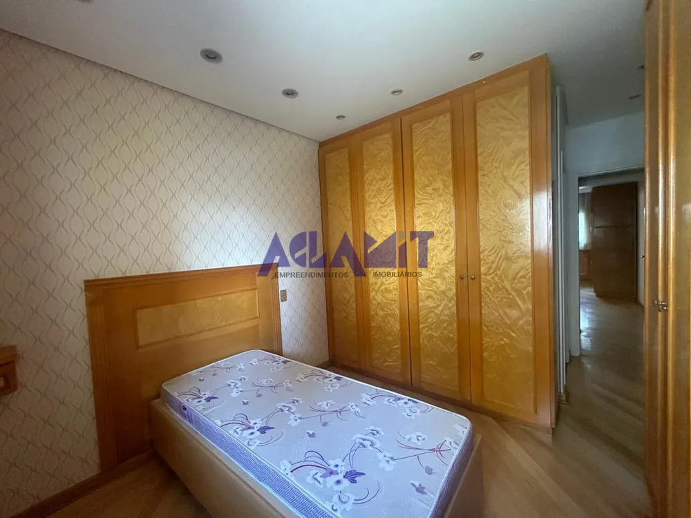 Apartamento, 5 quartos, 268 m² - Foto 4