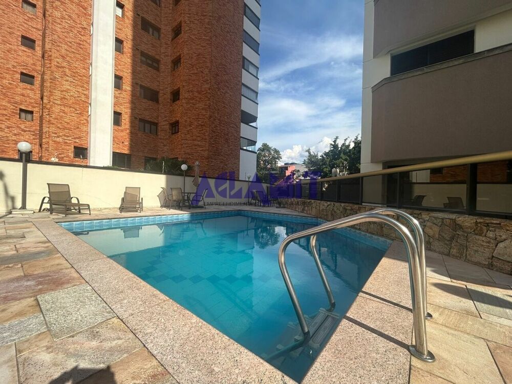 Apartamento, 5 quartos, 268 m² - Foto 6