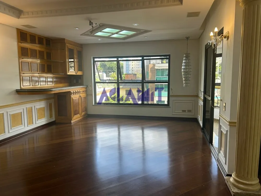 Apartamento, 5 quartos, 268 m² - Foto 2