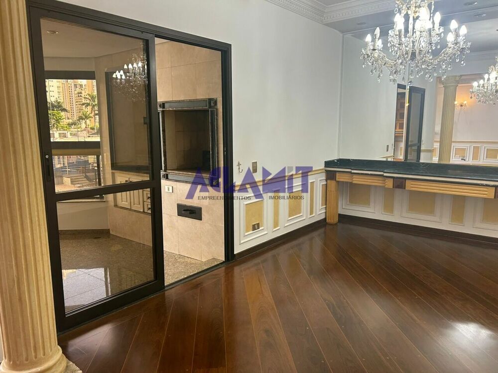 Apartamento, 5 quartos, 268 m² - Foto 3