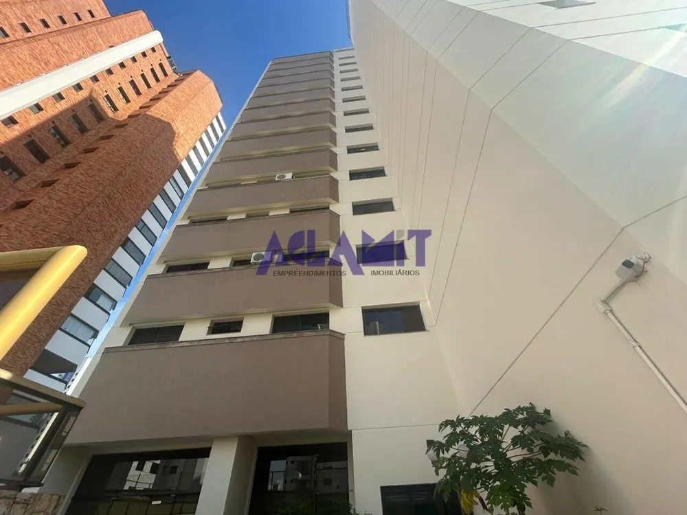 Apartamento, 5 quartos, 268 m² - Foto 6