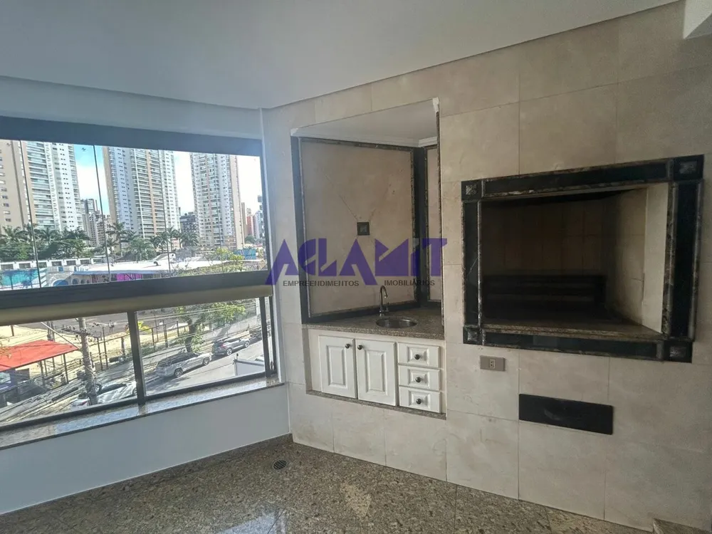 Apartamento, 5 quartos, 268 m² - Foto 1