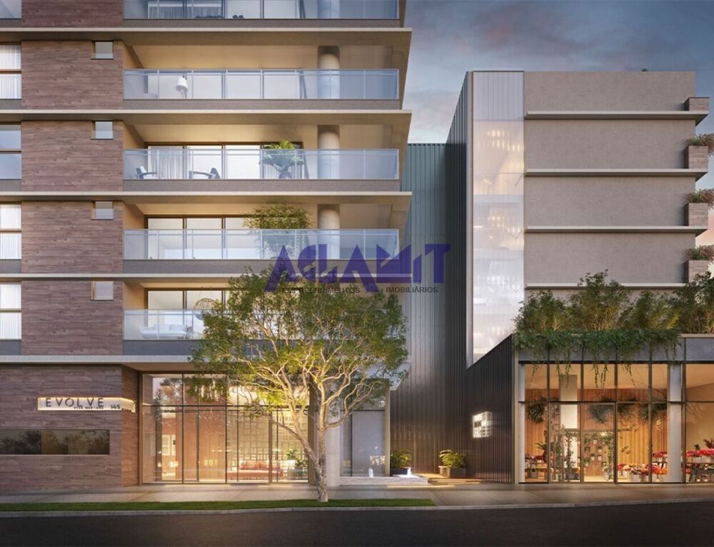 Apartamento, 3 quartos, 97 m² - Foto 1