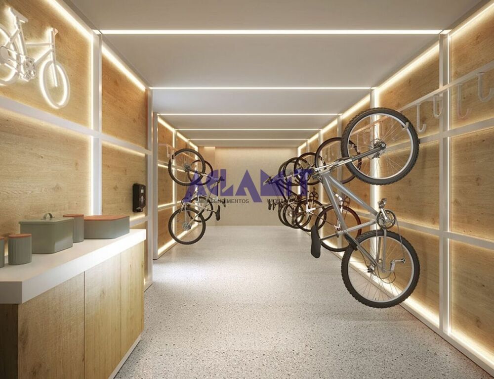 Apartamento, 3 quartos, 97 m² - Foto 2