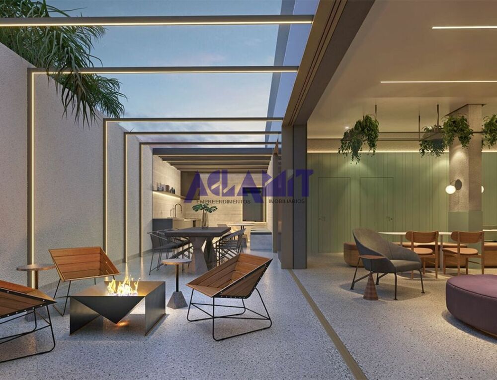 Apartamento, 3 quartos, 97 m² - Foto 7