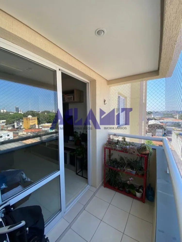 Apartamento, 3 quartos, 78 m² - Foto 13