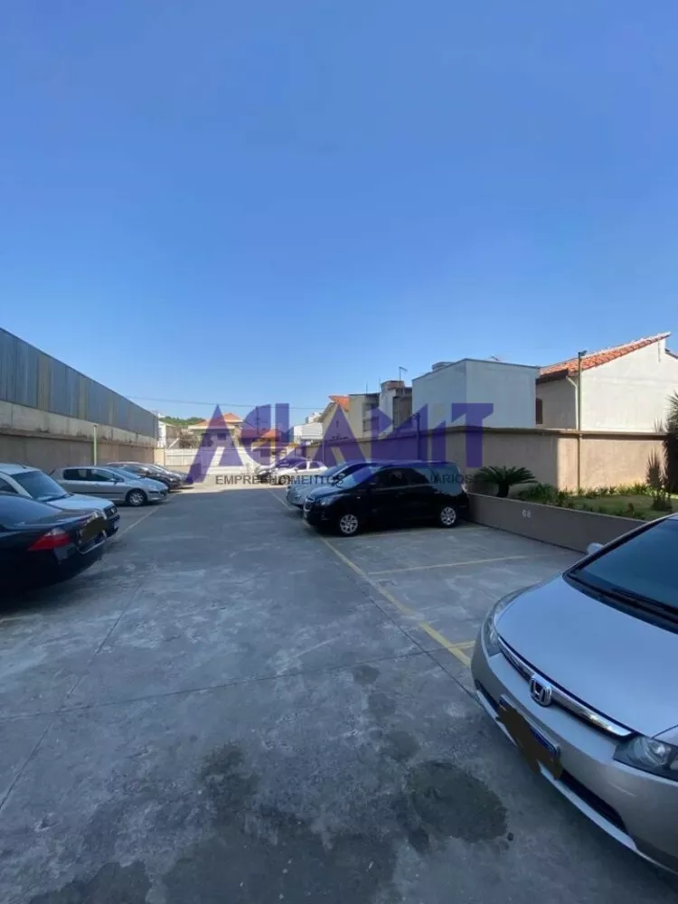 Apartamento, 3 quartos, 78 m² - Foto 12