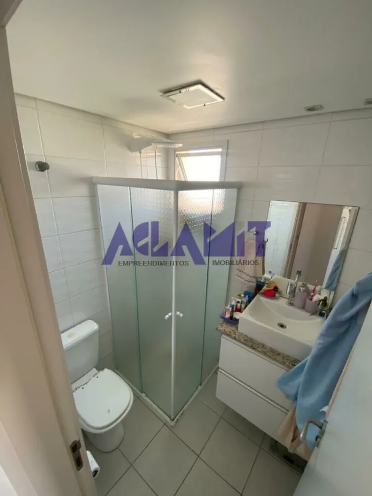 Apartamento, 3 quartos, 78 m² - Foto 14
