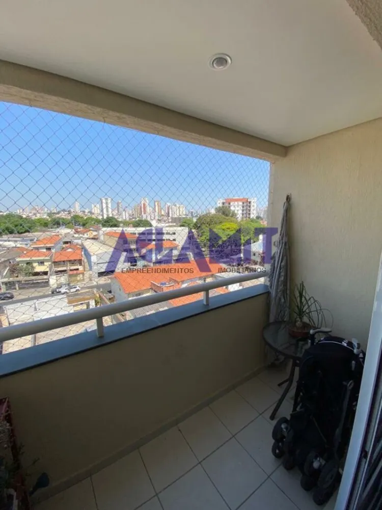 Apartamento, 3 quartos, 78 m² - Foto 10