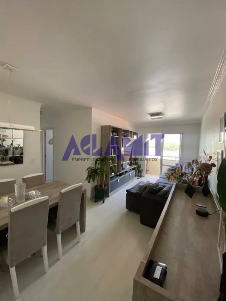 Apartamento, 3 quartos, 78 m² - Foto 2