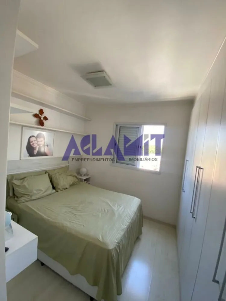 Apartamento, 3 quartos, 78 m² - Foto 11