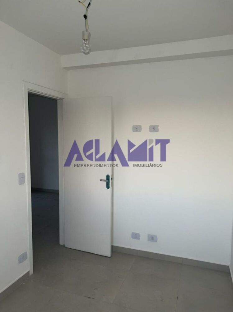 Apartamento à venda com 2 quartos, 50m² - Foto 4