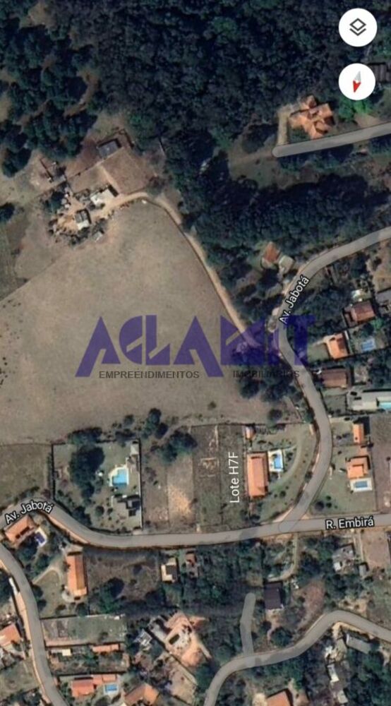 Loteamento e Condomínio, 1120 m² - Foto 3