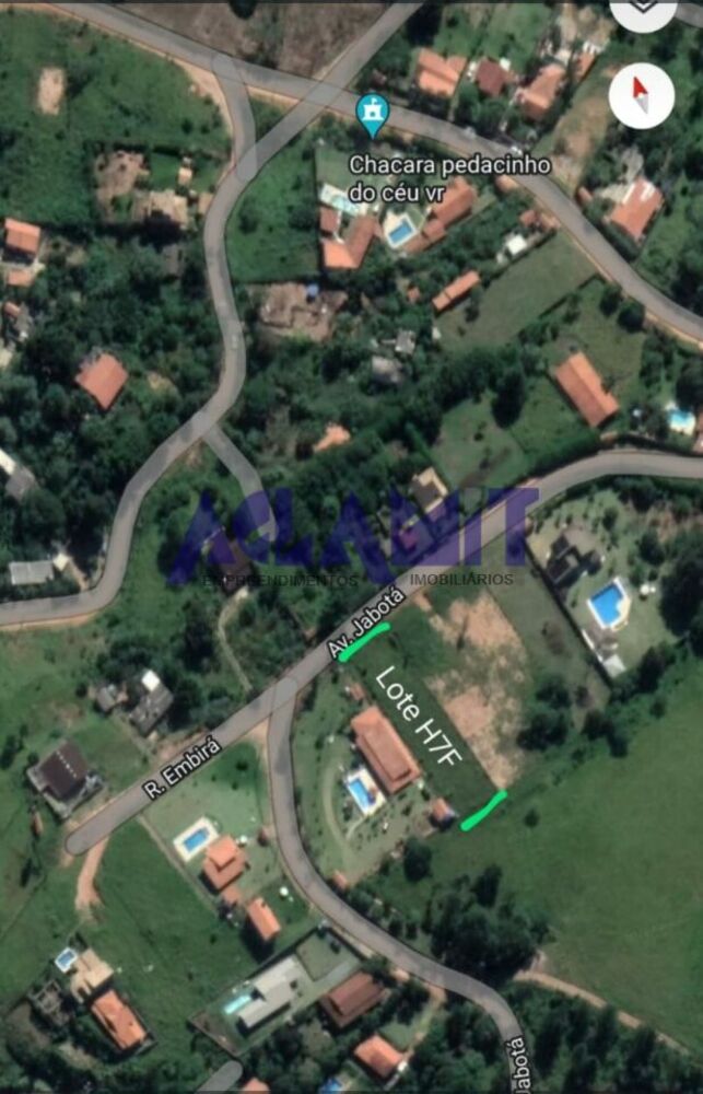 Loteamento e Condomínio, 1120 m² - Foto 4