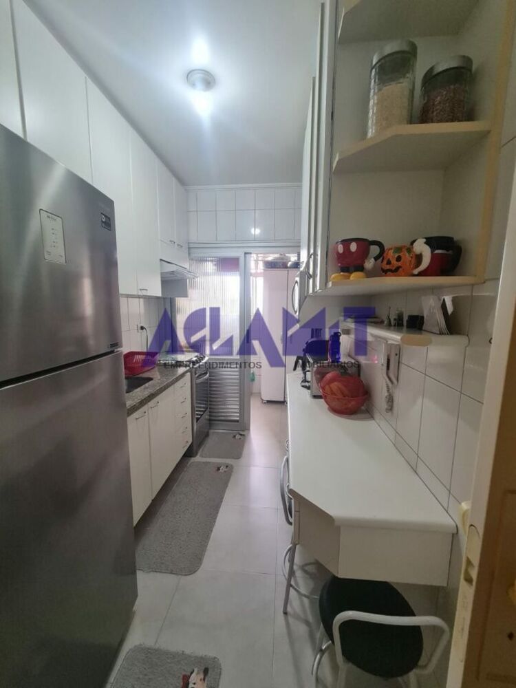 Apartamento, 3 quartos, 67 m² - Foto 3