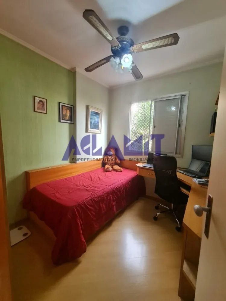 Apartamento, 3 quartos, 67 m² - Foto 13