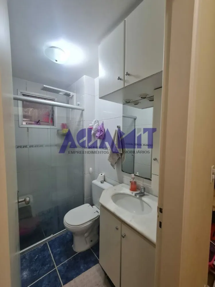 Apartamento, 3 quartos, 67 m² - Foto 12