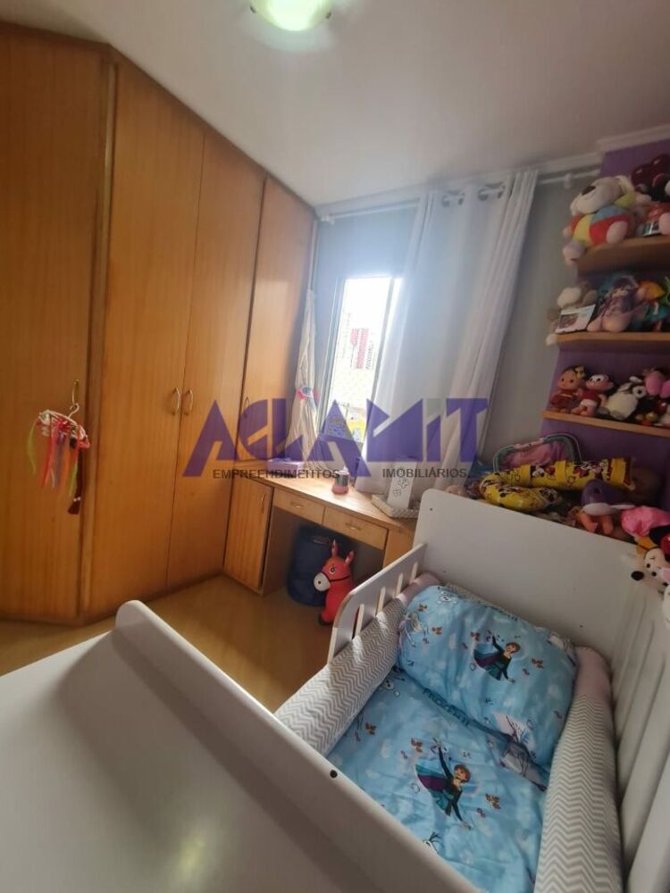 Apartamento, 3 quartos, 67 m² - Foto 4